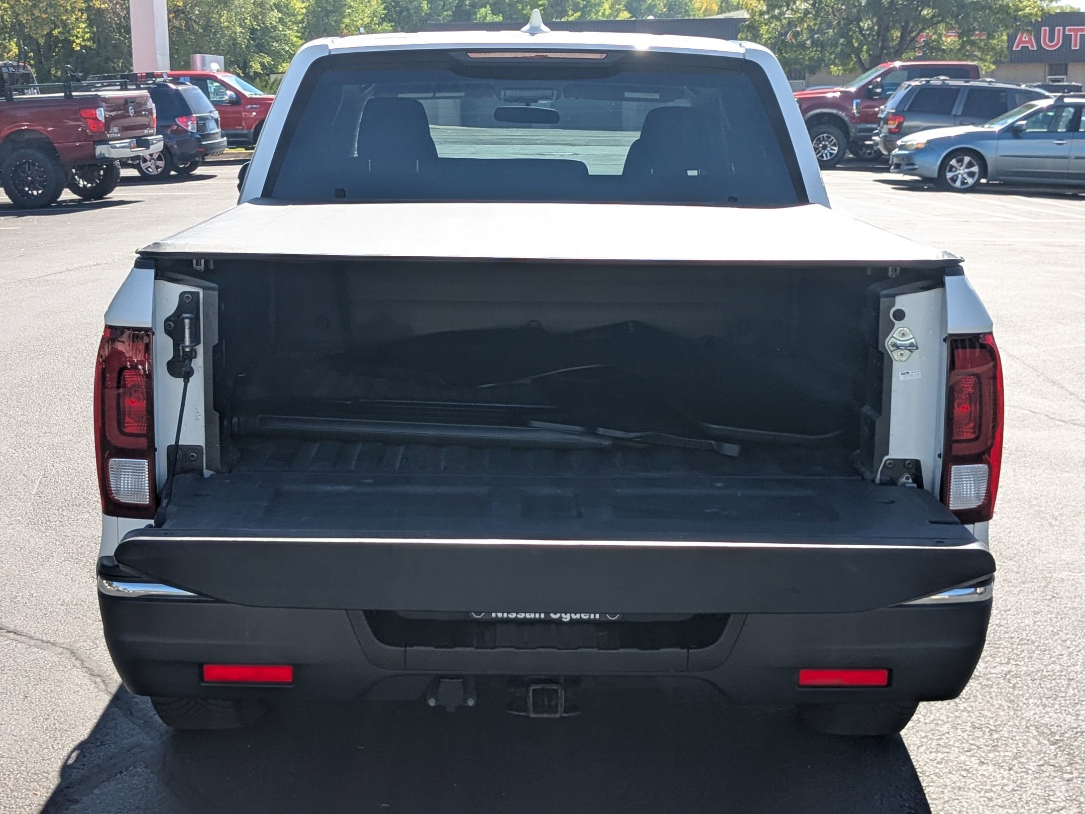 Used 2019 Honda Ridgeline Sport image 29