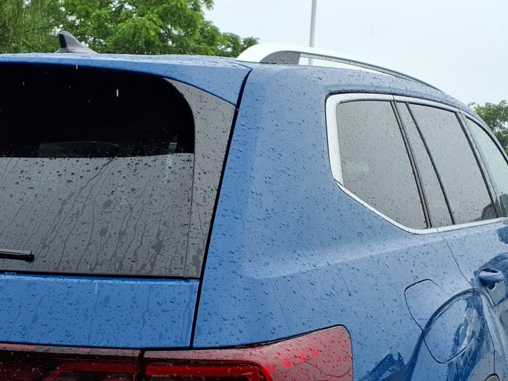 New 2025 Volkswagen Atlas SEL Premium R-Line image 25