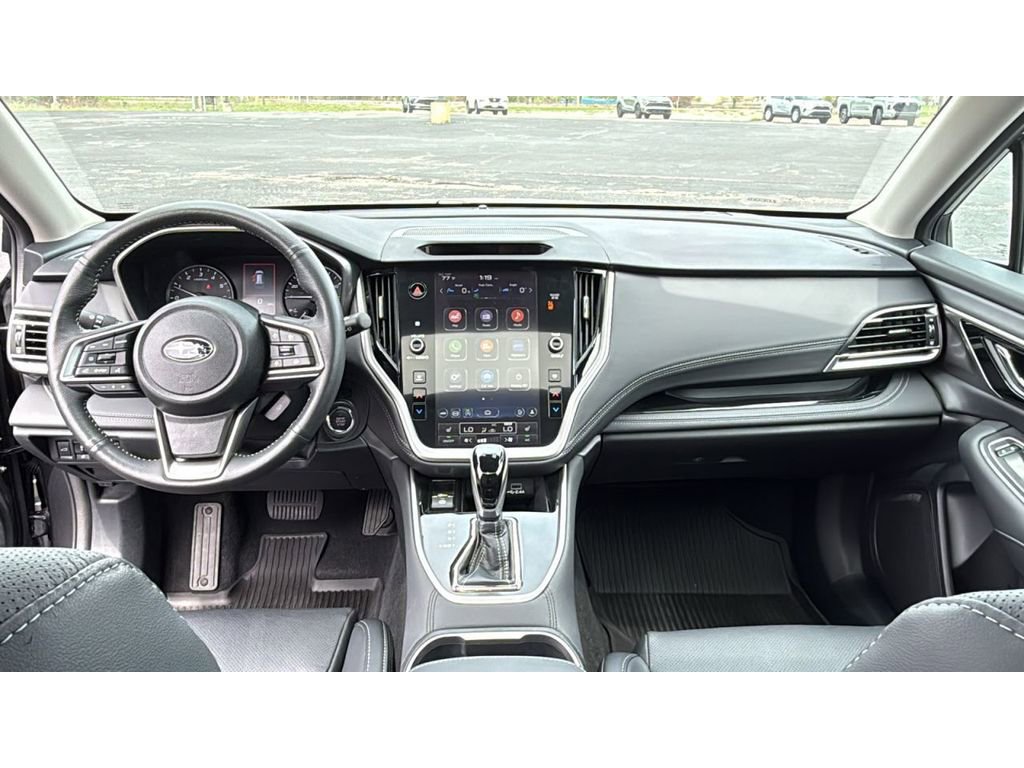 Used 2025 Subaru Outback Limited image 33