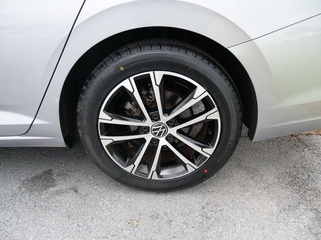 Used 2022 Volkswagen Jetta Sport FWD image 11