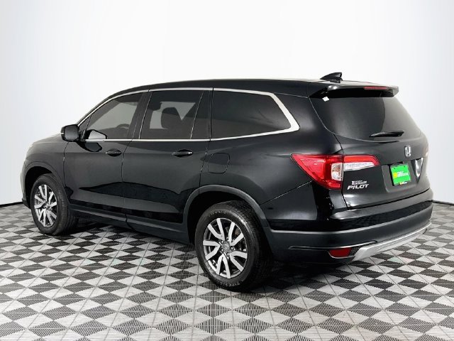 Used 2022 Honda Pilot EX-L image 6