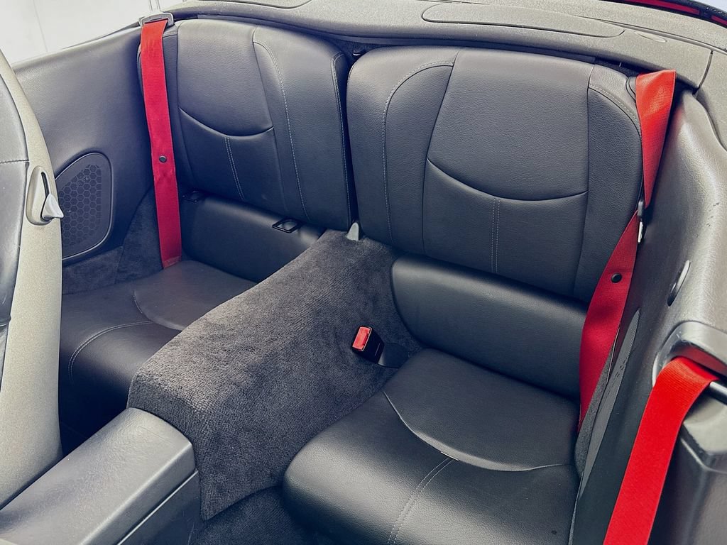 Used 2005 Porsche 911 Carrera S RWD image 14