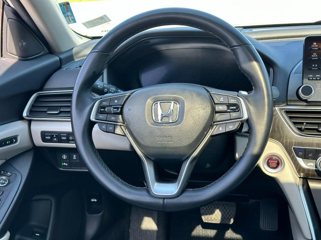 Used 2021 Honda Accord Touring image 13