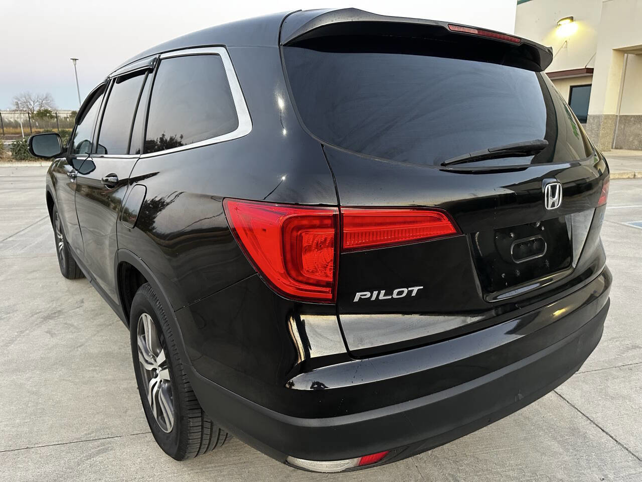 Used 2016 Honda Pilot EX-L image 61