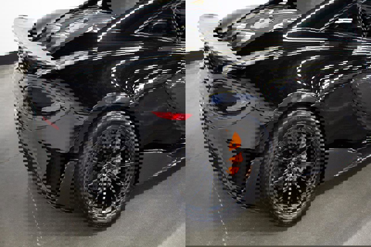 Used 2019 McLaren 600LT image 36