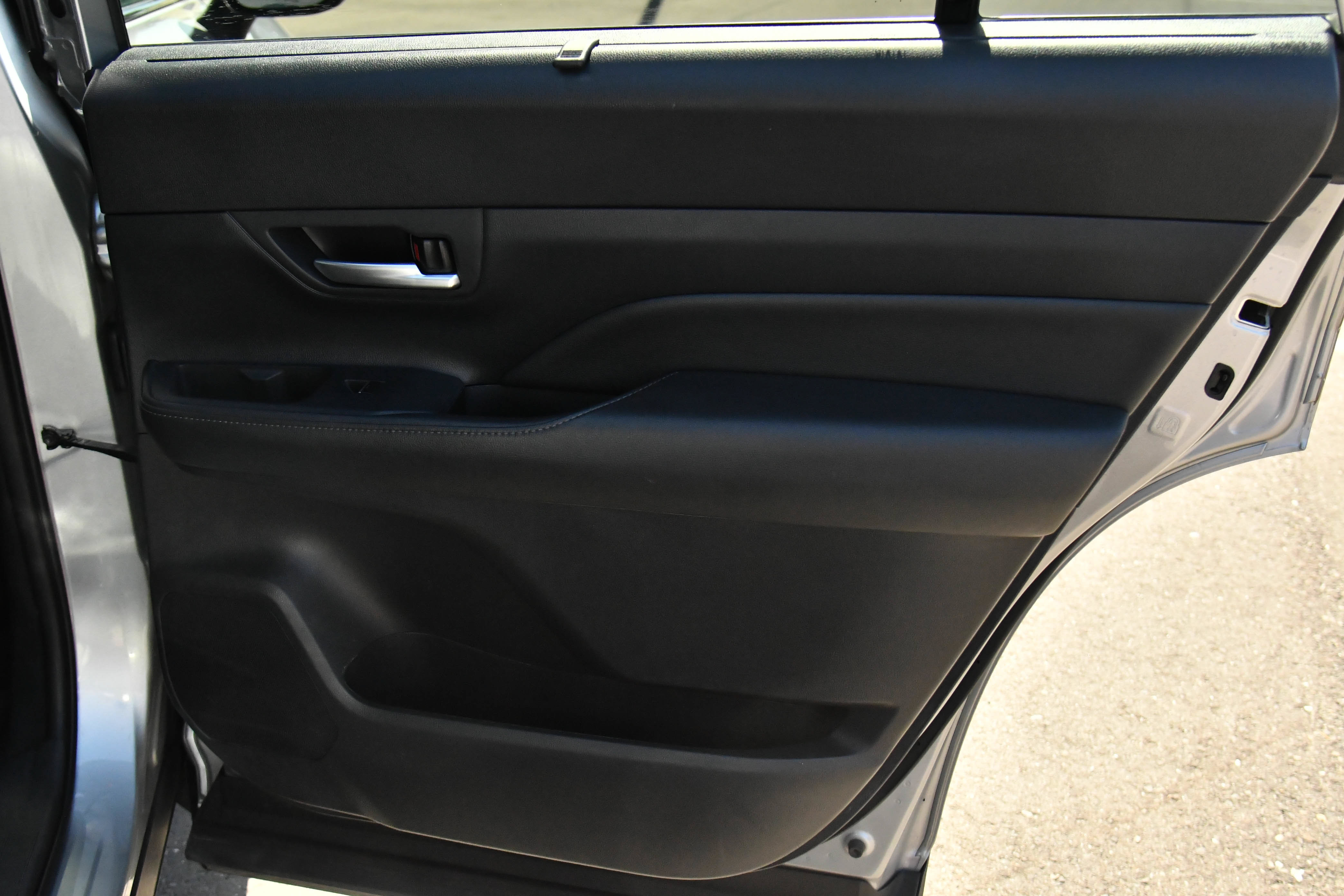 Used 2024 Toyota Grand Highlander FWD image 48