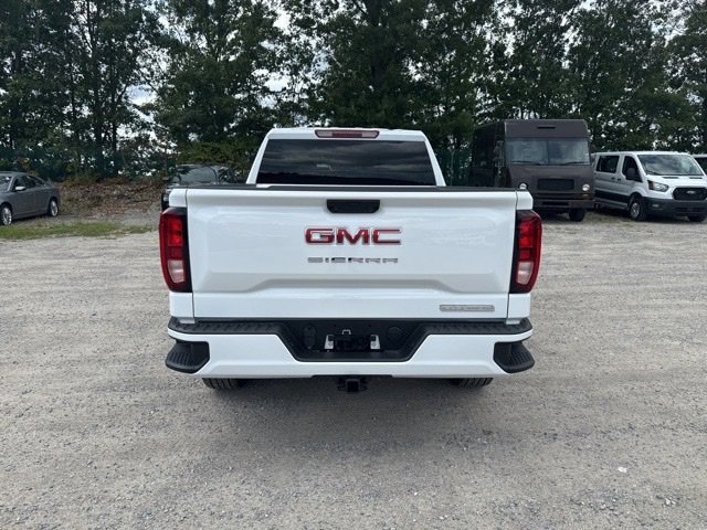 New 2026 GMC Sierra 1500 Elevation image 6