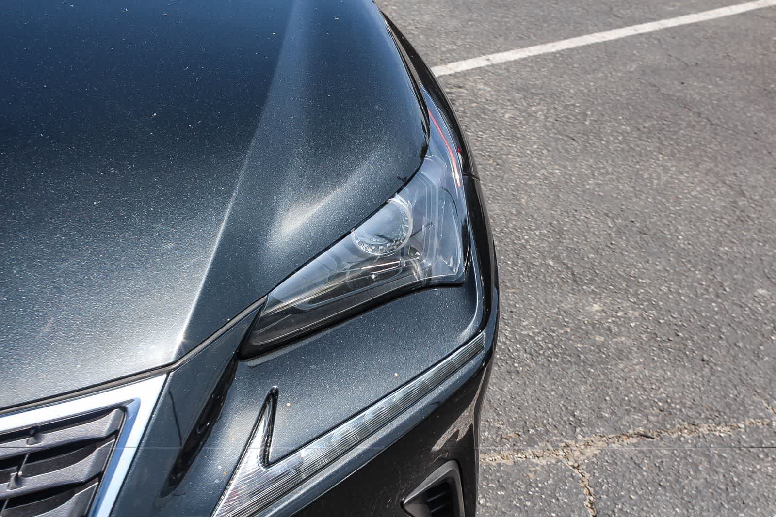 Used 2019 Lexus NX 300 FWD image 14