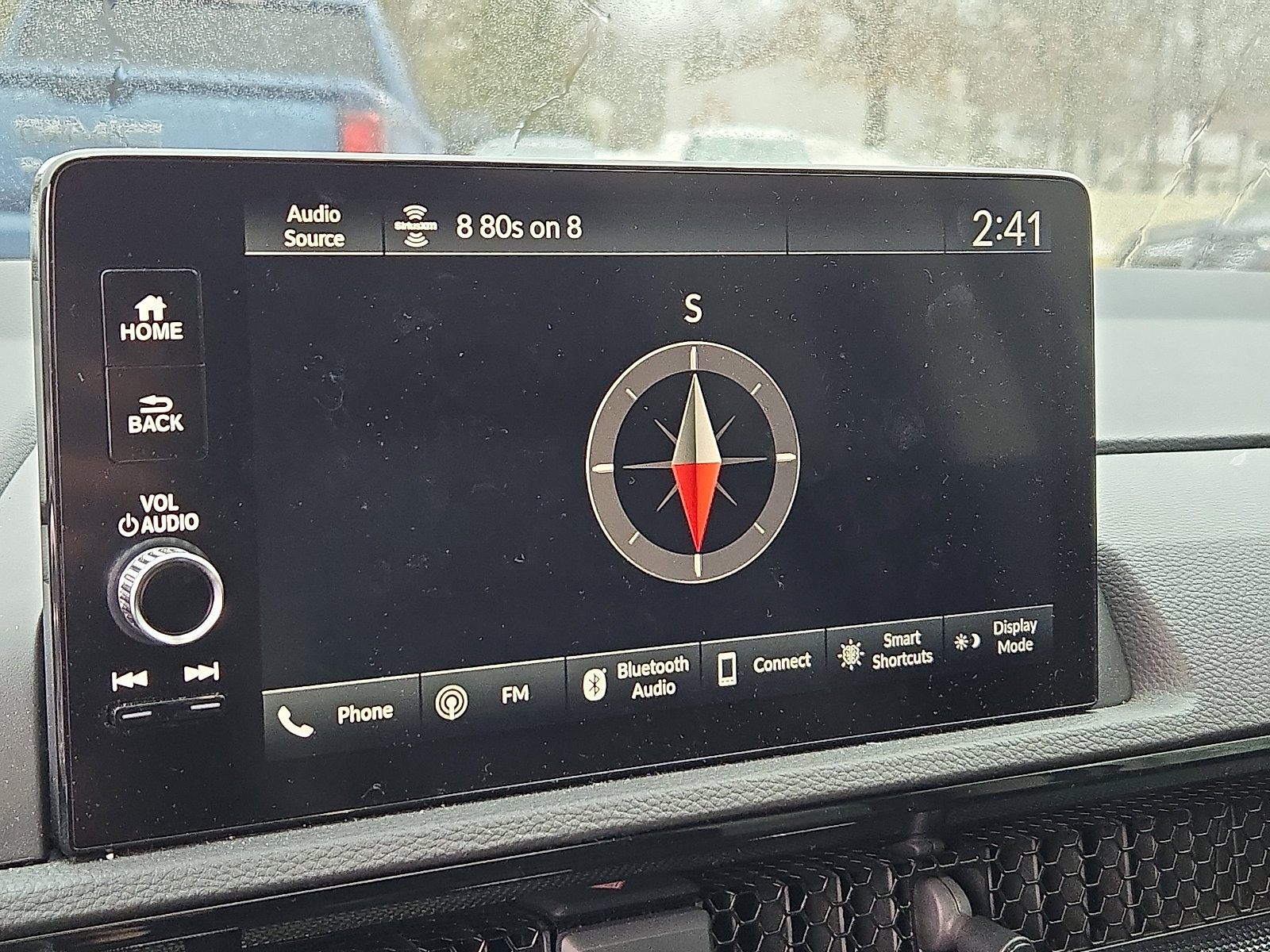 Used 2023 Honda CR-V EX-L image 23