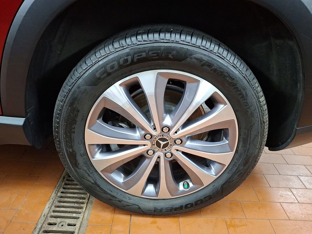 Used 2022 Mercedes-Benz GLE 350 4MATIC image 7