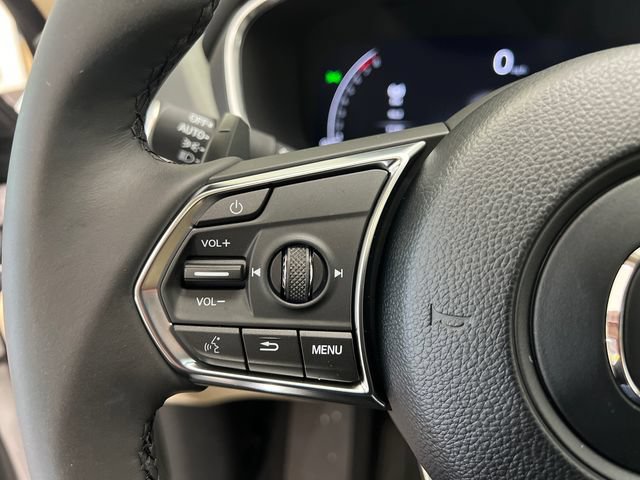New 2026 Acura MDX w/ Technology Package AWD/4WD image 22