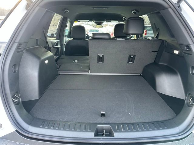 New 2026 Chevrolet Equinox LT w/ Convenience Package II image 15