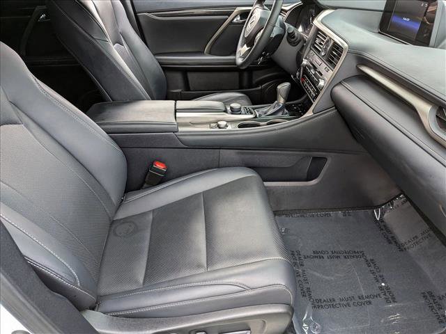 Used 2019 Lexus RX 350 AWD image 20