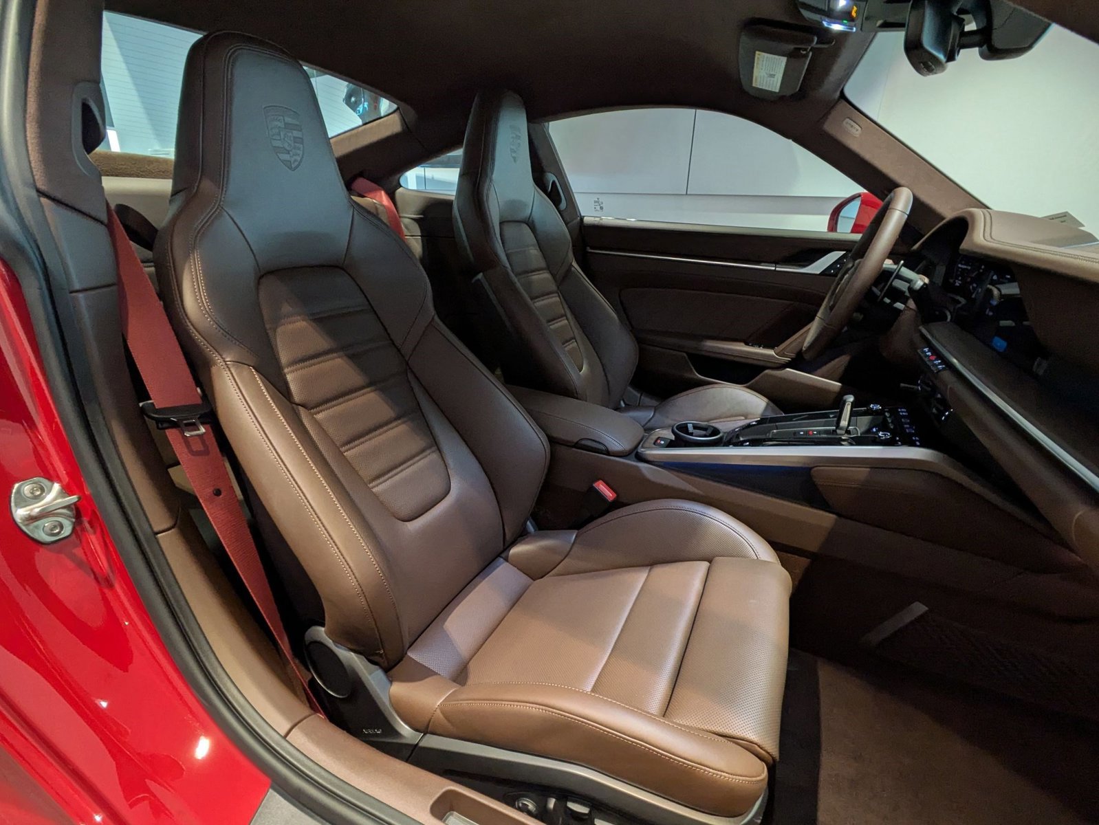 New 2025 Porsche 911 Carrera image 25