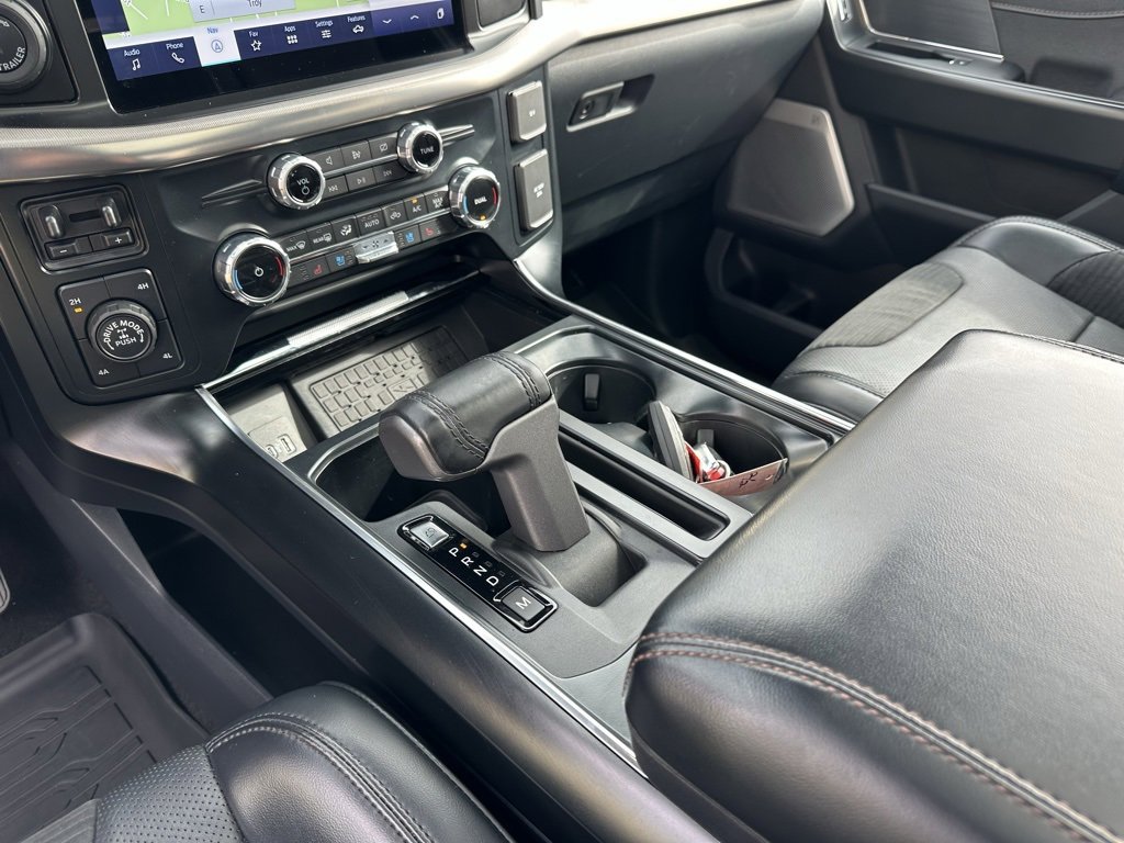 Used 2023 Ford F150 Raptor image 35