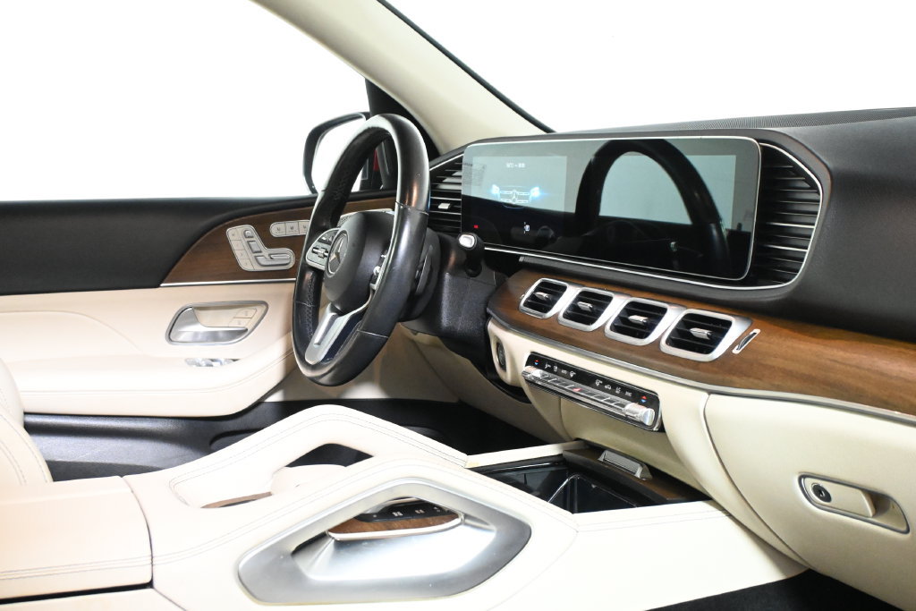 Certified 2021 Mercedes-Benz GLE 350 4MATIC image 33