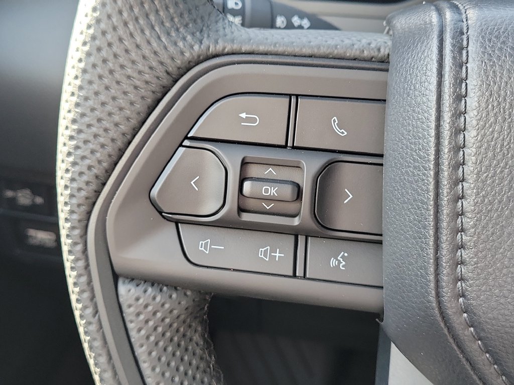 New 2026 Toyota Tundra TRD Pro AWD/4WD image 9