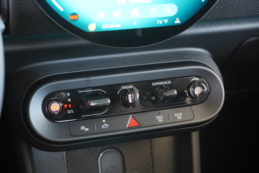 New 2027 MINI Cooper S FWD image 28