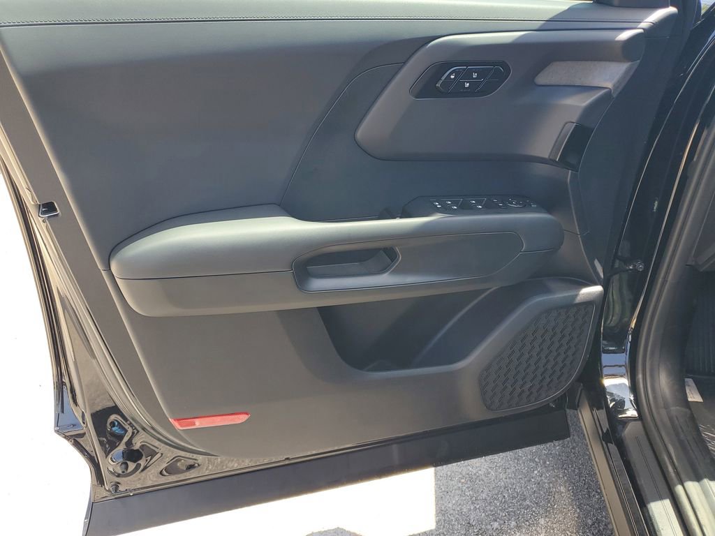 New 2027 Kia Telluride EX X-Line AWD/4WD image 8