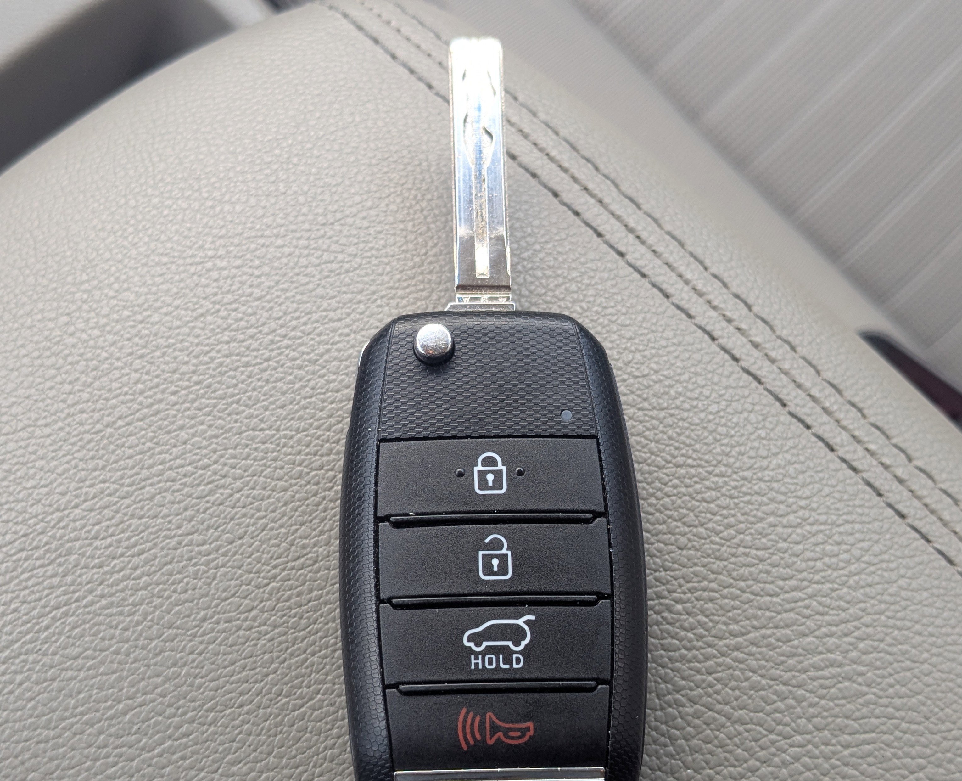 Certified 2020 Kia Sportage LX w/ LX Popular Package image 36