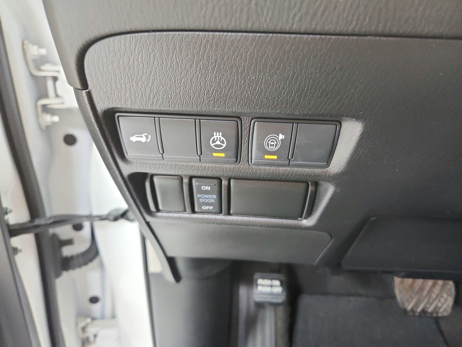 Used 2021 Nissan Armada Platinum w/ Captain's Chairs Package image 27