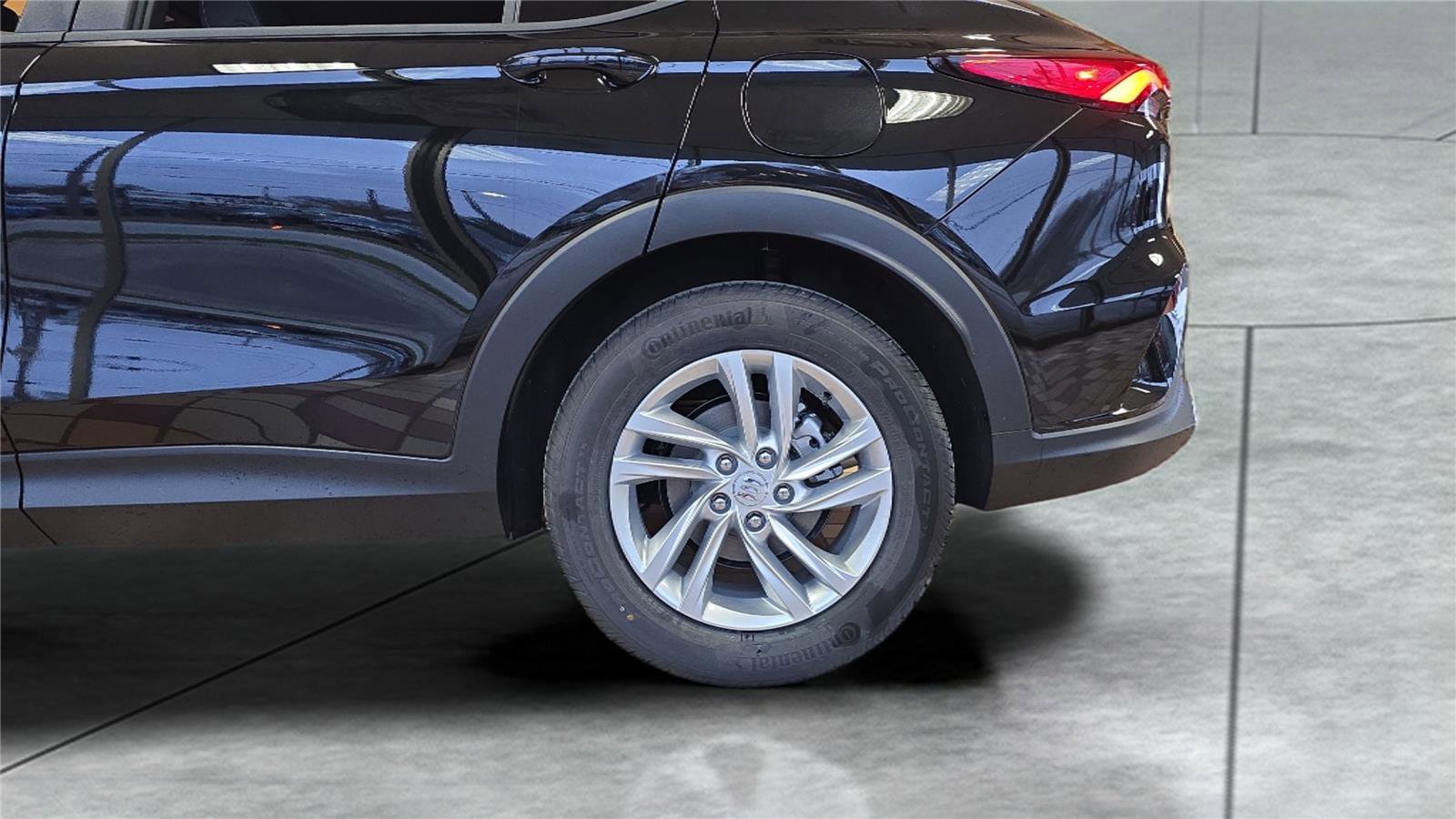 New 2026 Buick Envista Preferred w/ Convenience I Package image 27