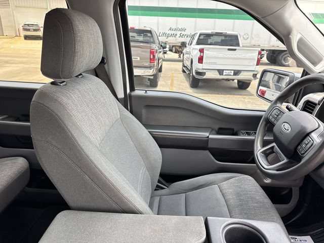 Certified 2021 Ford F150 XLT AWD/4WD image 17
