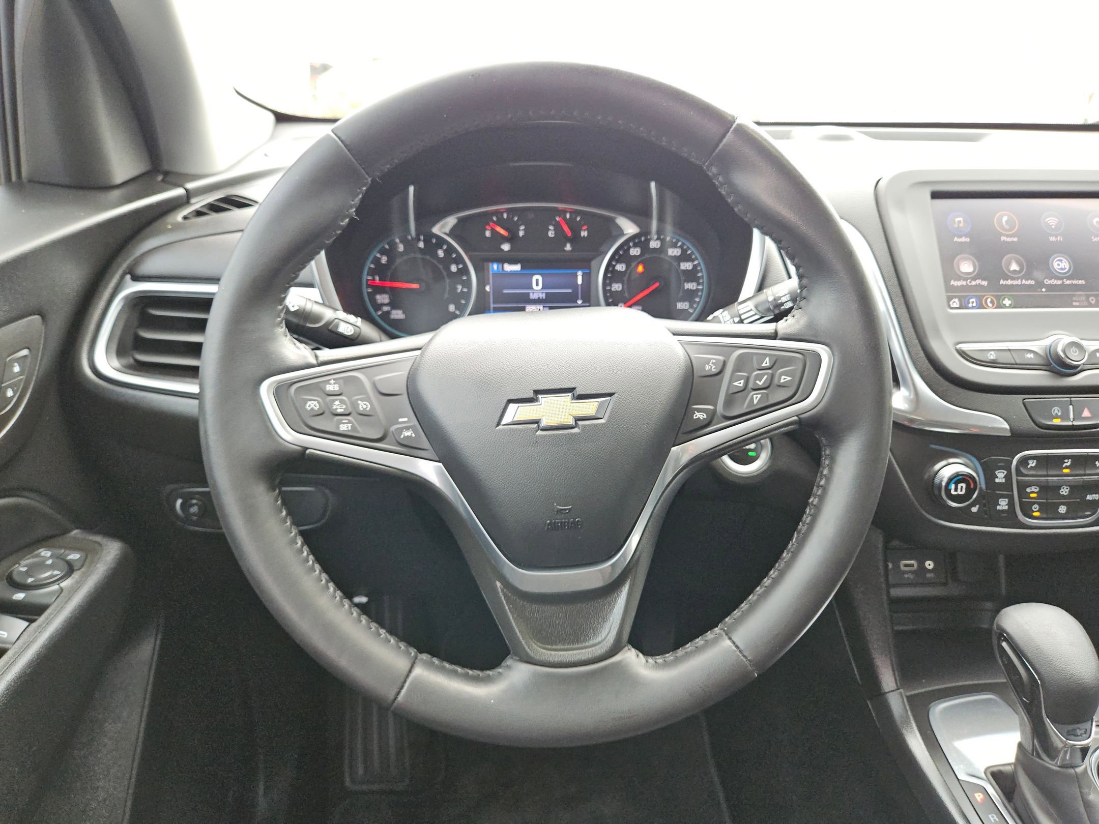 Certified 2022 Chevrolet Equinox LT image 20