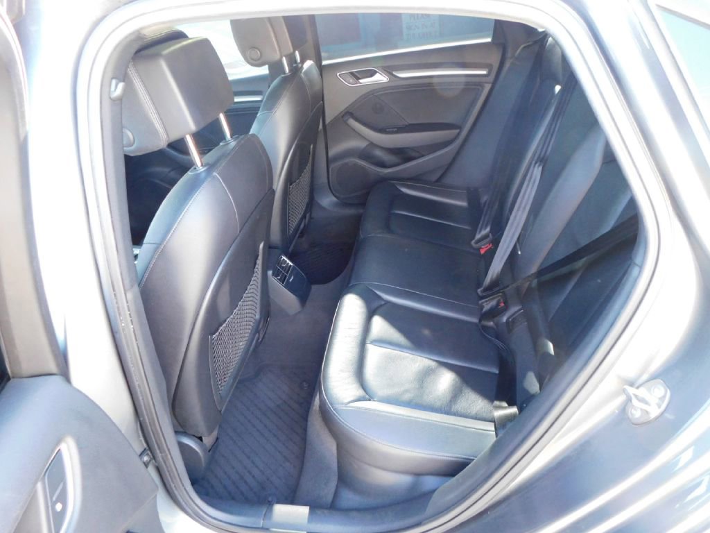 Used 2018 Audi A3 2.0T Premium w/ Convenience Package FWD image 21