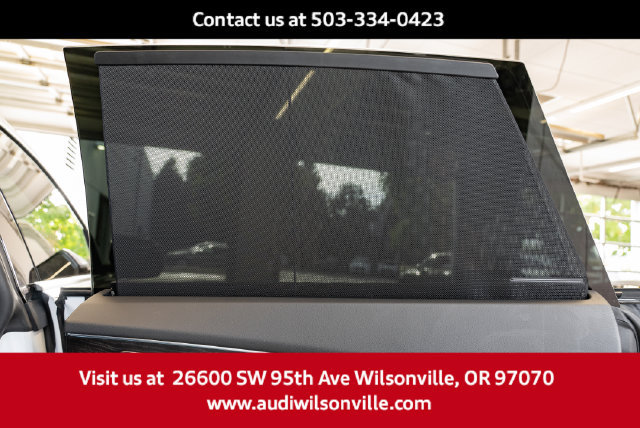 Used 2023 Audi Q8 Premium Plus w/ Premium Plus Package AWD/4WD image 32