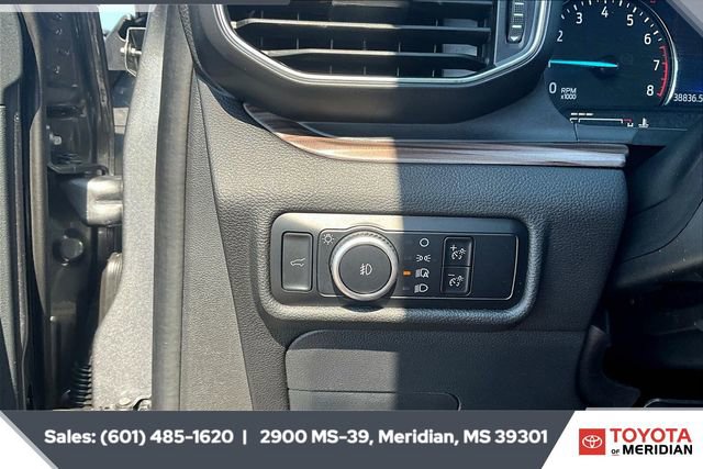 Used 2023 Ford Explorer Limited image 24