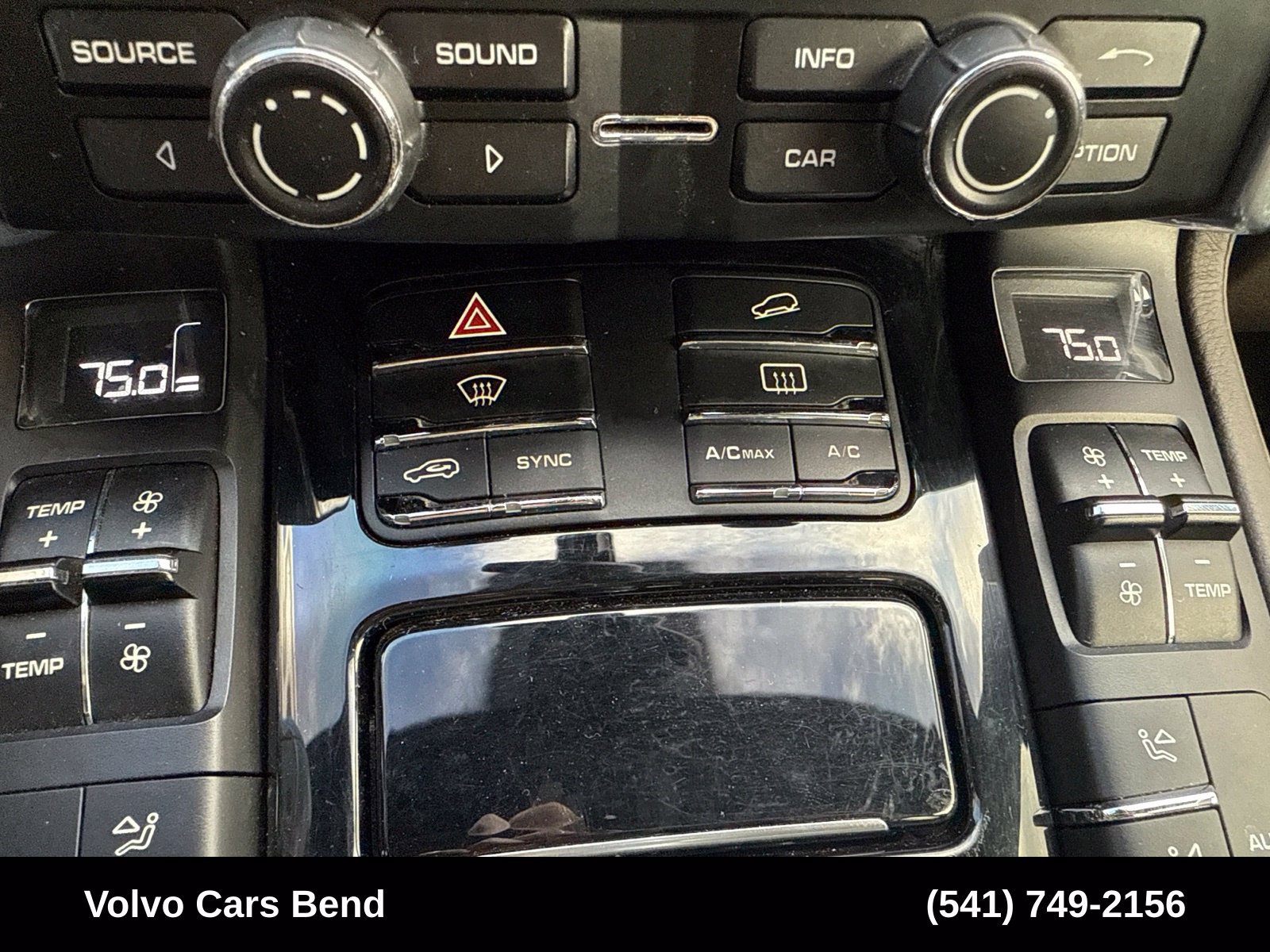 Used 2016 Porsche Cayenne AWD/4WD image 15