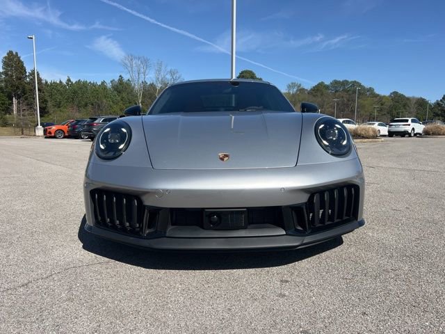 Used 2026 Porsche 911 Carrera GTS image 2