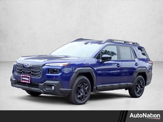 New 2026 Subaru Outback Limited w/ Premium/Limited Package image 1