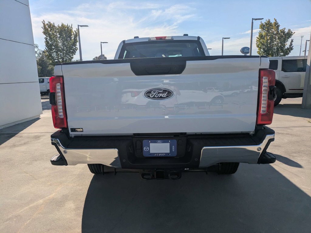 New 2027 Ford F250 XL w/ 360-Degree Camera Package AWD/4WD image 5