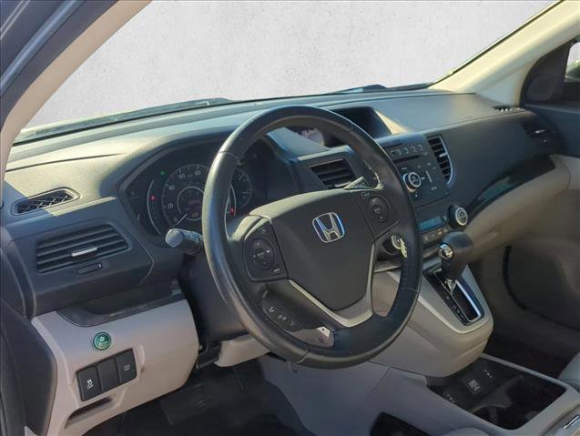 Used 2014 Honda CR-V EX-L image 10