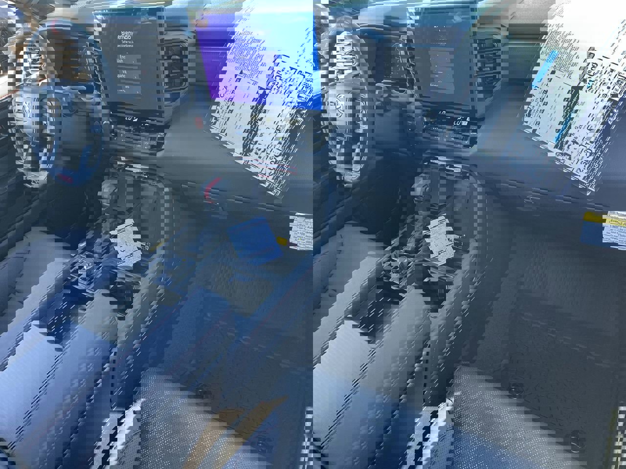 New 2026 Toyota Tundra TRD Pro image 25