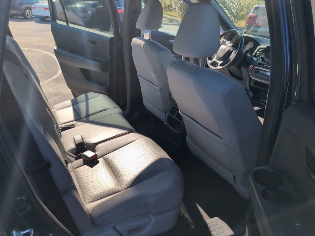 Used 2022 Honda Passport EX-L image 15