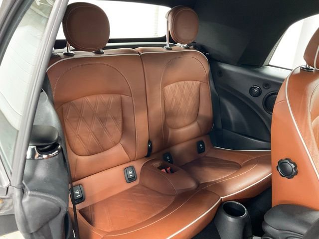 Used 2019 MINI Cooper S FWD image 12