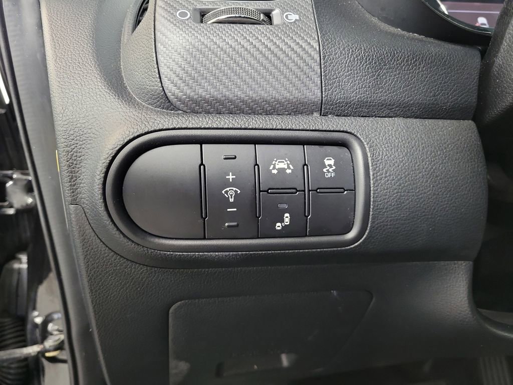 Used 2017 Kia Forte EX w/ EX Premium Plus Package FWD image 14