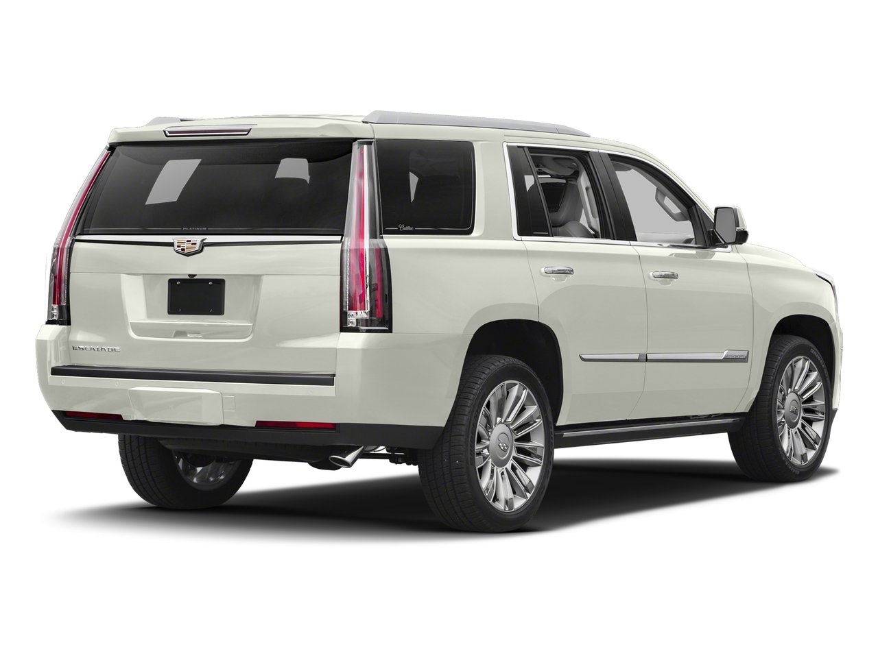 Used 2017 Cadillac Escalade Platinum RWD image 72