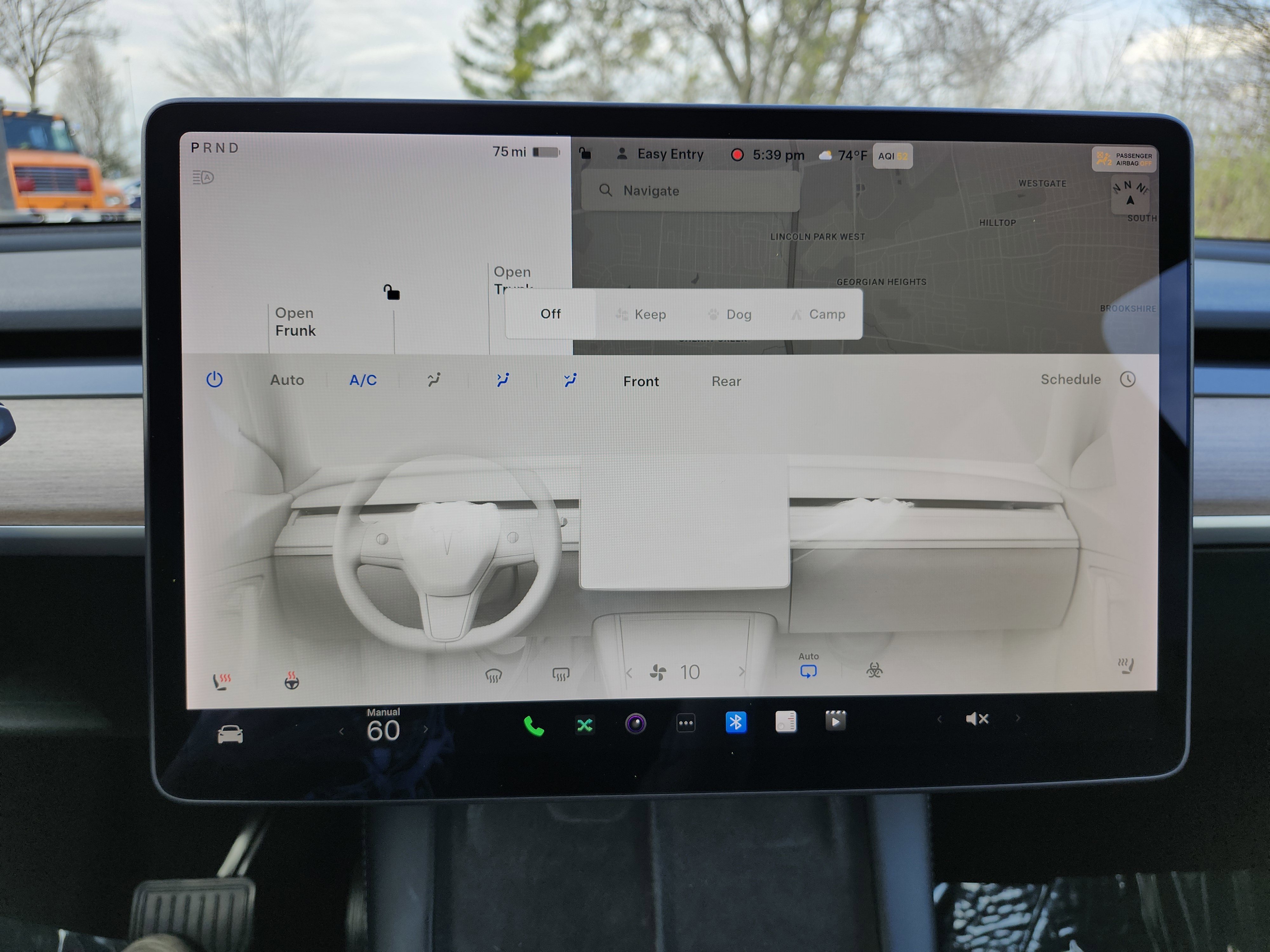 Used 2021 Tesla Model Y Long Range image 34