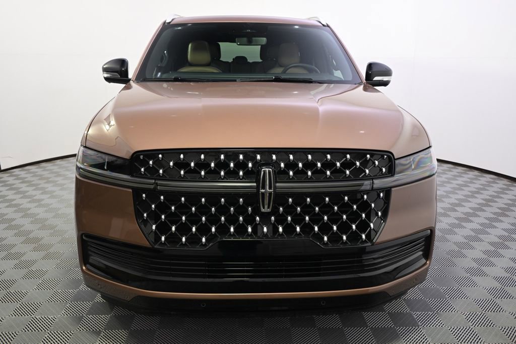 New 2026 Lincoln Navigator Black Label image 10