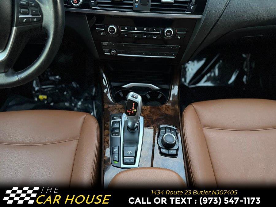 Used 2016 BMW X3 xDrive28i AWD/4WD image 30