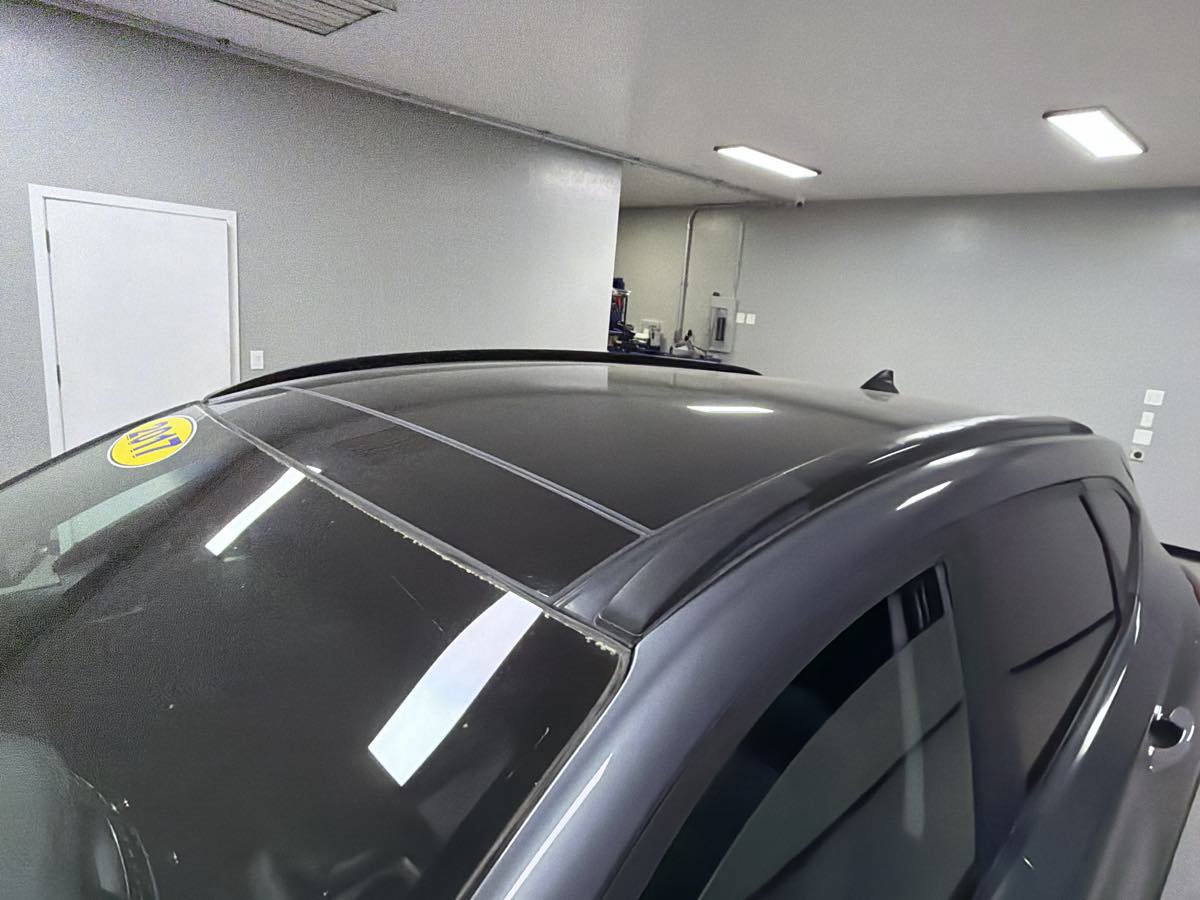 Used 2017 Hyundai Tucson Limited w/ Limited Ultimate Package 03 FWD image 9