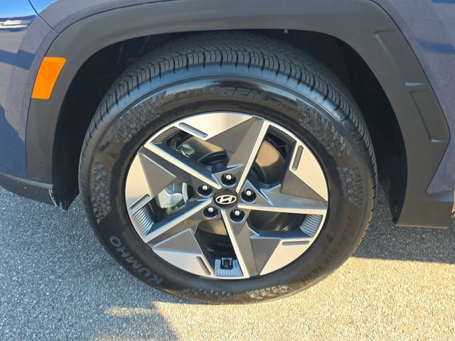 Used 2025 Hyundai Tucson SEL image 27