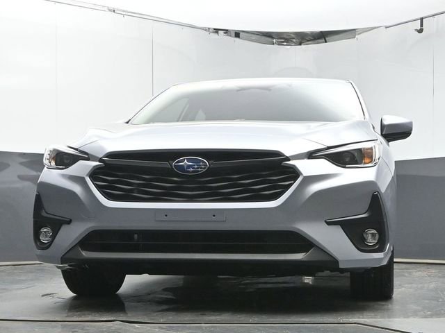 Certified 2025 Subaru Impreza 2.0i Sport image 34