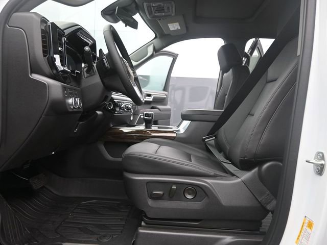 New 2026 GMC Sierra 1500 Elevation w/ Elevation Premium Package image 10