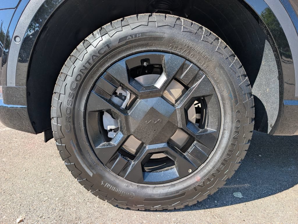Used 2027 Kia Telluride SX Prestige X-Pro AWD/4WD image 12