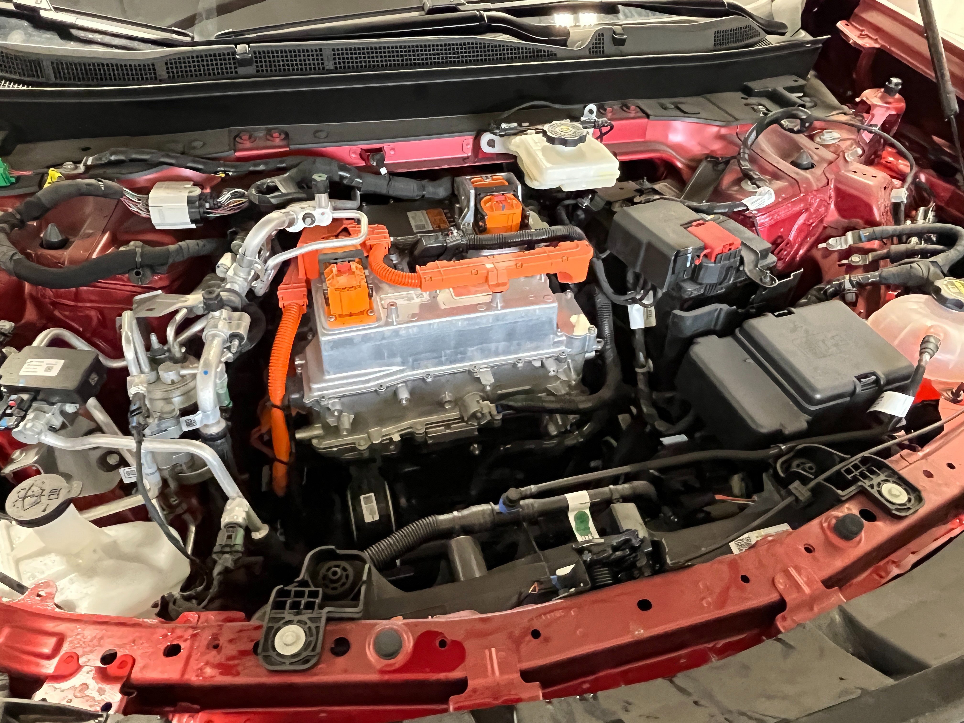 New 2026 Honda Prologue EX image 12